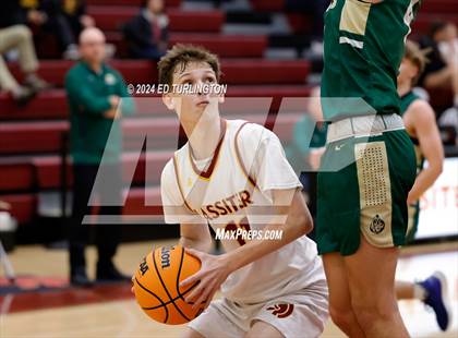 Thumbnail 1 in Blessed Trinity @ Lassiter photogallery.