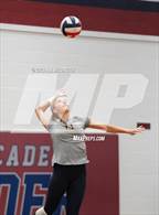 Photo from the gallery "Liberty North @ St. James Academy (St James Volleyball Slam)"
