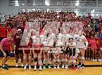 Photo from the gallery "Liberty North @ St. James Academy (St James Volleyball Slam)"