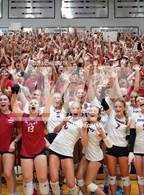 Photo from the gallery "Liberty North @ St. James Academy (St James Volleyball Slam)"