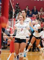 Photo from the gallery "Liberty North @ St. James Academy (St James Volleyball Slam)"