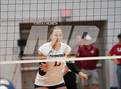 Photo from the gallery "Liberty North @ St. James Academy (St James Volleyball Slam)"