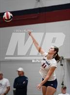 Photo from the gallery "Liberty North @ St. James Academy (St James Volleyball Slam)"