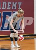 Photo from the gallery "Liberty North @ St. James Academy (St James Volleyball Slam)"