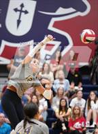 Photo from the gallery "Liberty North @ St. James Academy (St James Volleyball Slam)"