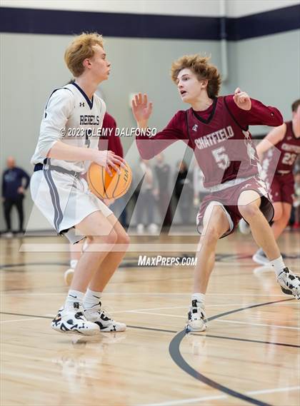 Thumbnail 2 in Chatfield @ Columbine photogallery.