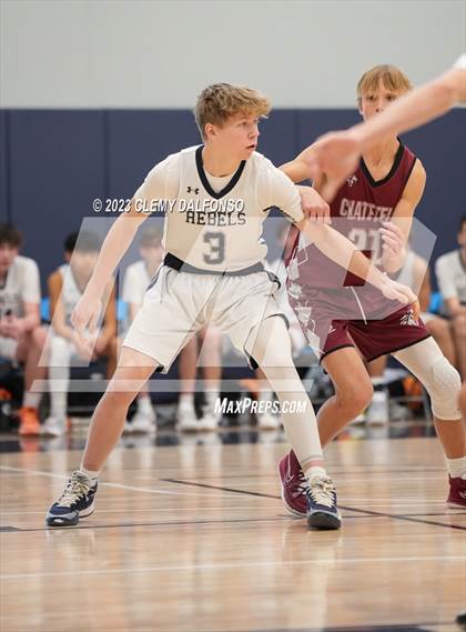 Thumbnail 2 in Chatfield @ Columbine photogallery.