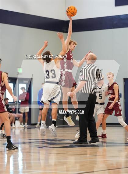 Thumbnail 1 in Chatfield @ Columbine photogallery.