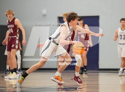 Thumbnail 3 in Chatfield @ Columbine photogallery.