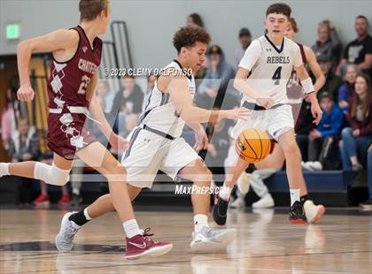 Thumbnail 2 in Chatfield @ Columbine photogallery.