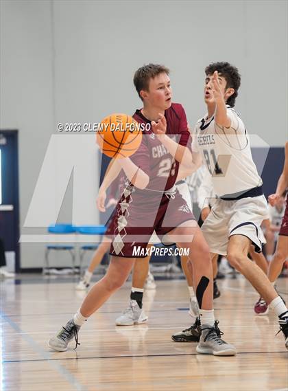 Thumbnail 3 in Chatfield @ Columbine photogallery.