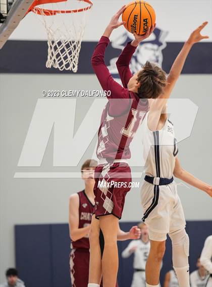 Thumbnail 3 in Chatfield @ Columbine photogallery.