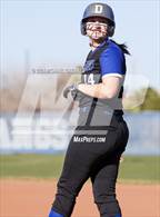 Photo from the gallery "West Point @ Dobson"