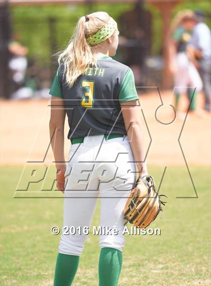 Thumbnail 2 in Baylor vs Rhea County photogallery.