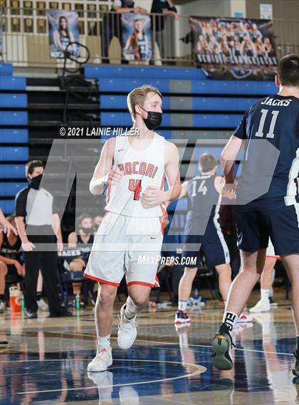 Thumbnail 1 in Rocori vs. Bemidji photogallery.