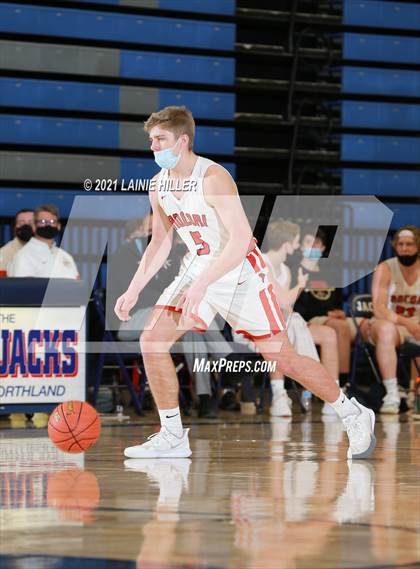 Thumbnail 3 in Rocori vs. Bemidji photogallery.
