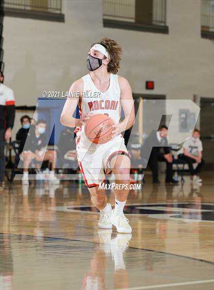 Thumbnail 2 in Rocori vs. Bemidji photogallery.