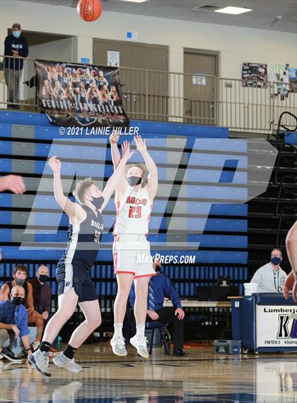Thumbnail 1 in Rocori vs. Bemidji photogallery.