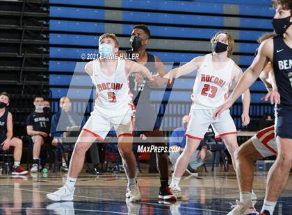 Thumbnail 2 in Rocori vs. Bemidji photogallery.