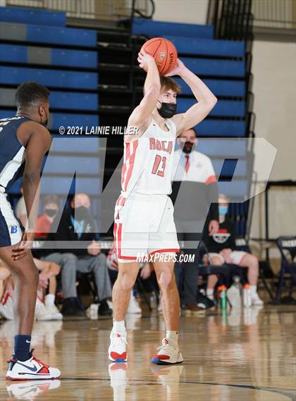 Thumbnail 1 in Rocori vs. Bemidji photogallery.