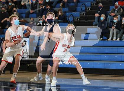 Thumbnail 3 in Rocori vs. Bemidji photogallery.