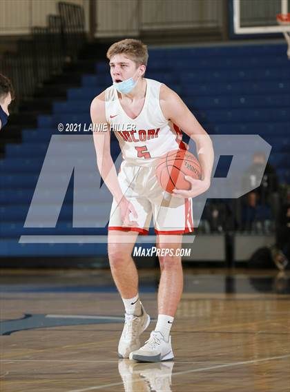 Thumbnail 2 in Rocori vs. Bemidji photogallery.