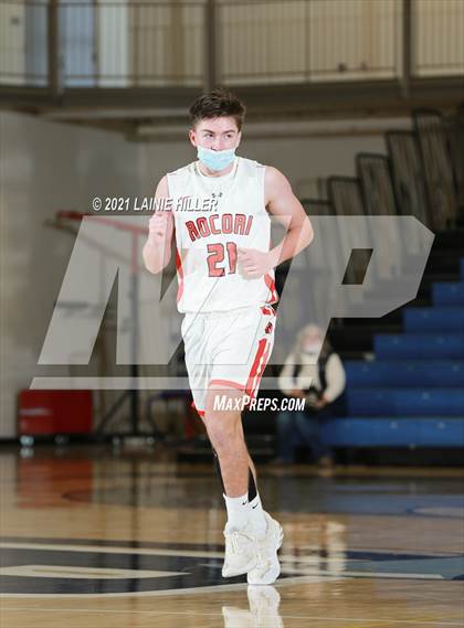 Thumbnail 1 in Rocori vs. Bemidji photogallery.