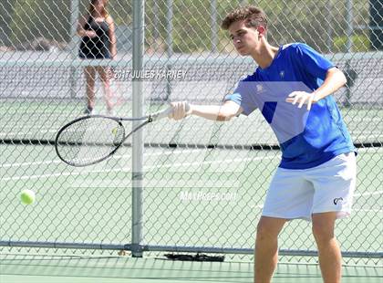 Thumbnail 3 in Bishop Gorman vs Spring Valley photogallery.