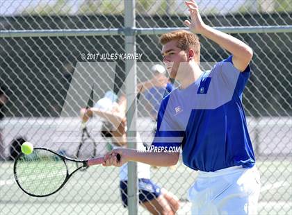 Thumbnail 1 in Bishop Gorman vs Spring Valley photogallery.