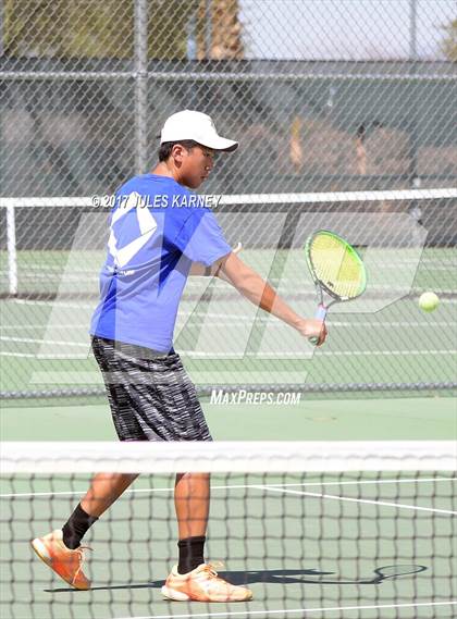 Thumbnail 1 in Bishop Gorman vs Spring Valley photogallery.