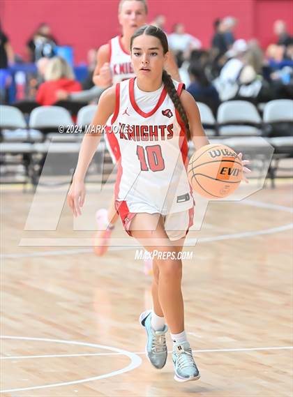 Thumbnail 1 in Anaheim vs. Hillcrest (Section 7) photogallery.
