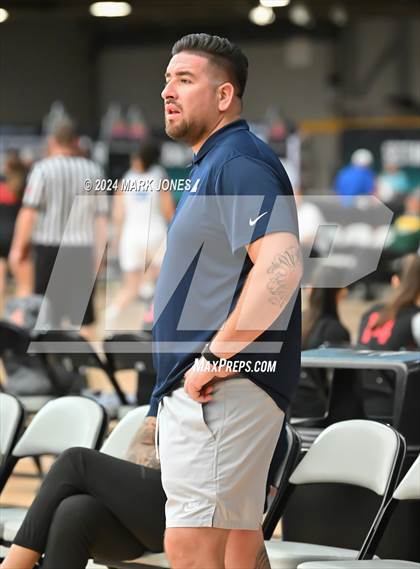 Thumbnail 2 in Anaheim vs. Hillcrest (Section 7) photogallery.