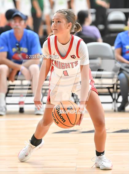 Thumbnail 2 in Anaheim vs. Hillcrest (Section 7) photogallery.