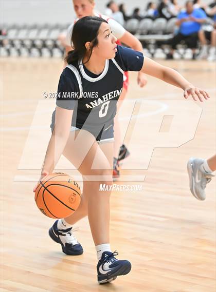 Thumbnail 1 in Anaheim vs. Hillcrest (Section 7) photogallery.