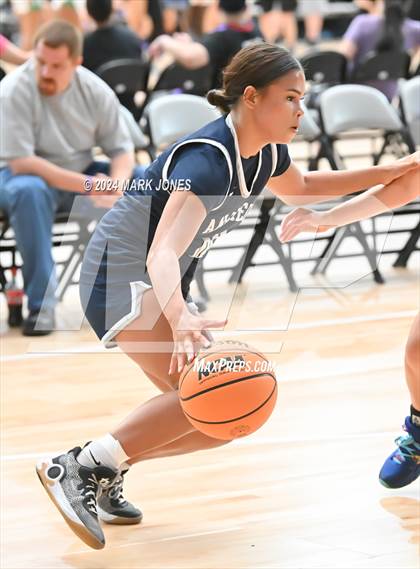 Thumbnail 2 in Anaheim vs. Hillcrest (Section 7) photogallery.