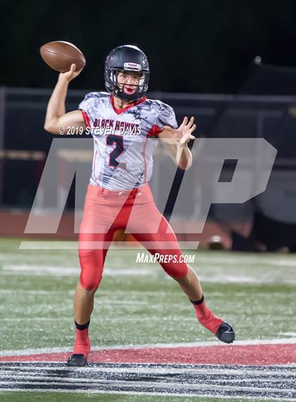 Thumbnail 2 in Williams Field vs. Gilbert photogallery.