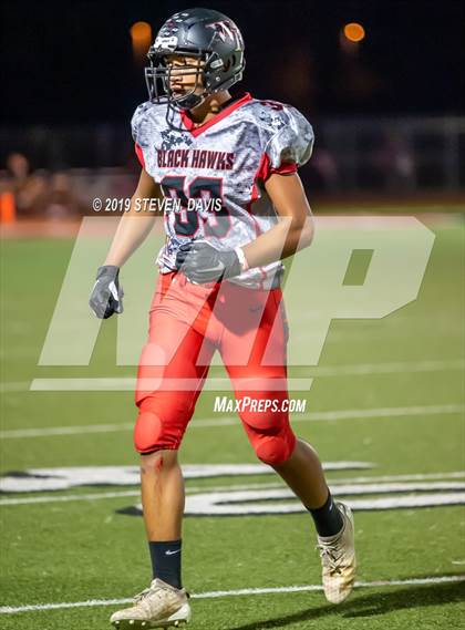 Thumbnail 3 in Williams Field vs. Gilbert photogallery.