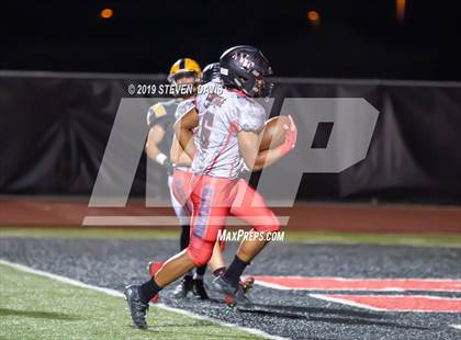 Thumbnail 2 in Williams Field vs. Gilbert photogallery.