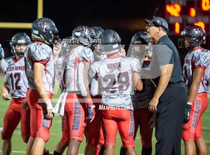 Thumbnail 1 in Williams Field vs. Gilbert photogallery.