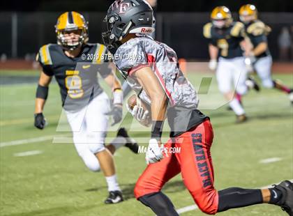 Thumbnail 2 in Williams Field vs. Gilbert photogallery.