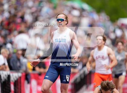 Thumbnail 3 in CHSAA Final  (400 Meter ) photogallery.