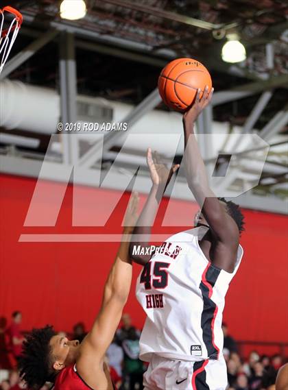 Thumbnail 3 in Omaha Westside @ Lincoln High photogallery.