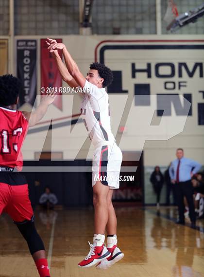 Thumbnail 2 in Omaha Westside @ Lincoln High photogallery.