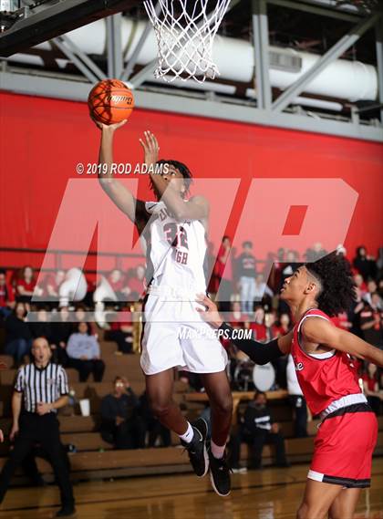 Thumbnail 3 in Omaha Westside @ Lincoln High photogallery.