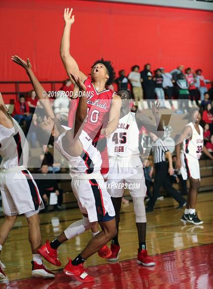 Thumbnail 3 in Omaha Westside @ Lincoln High photogallery.