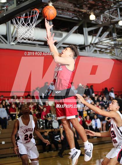 Thumbnail 1 in Omaha Westside @ Lincoln High photogallery.