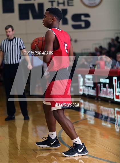 Thumbnail 2 in Omaha Westside @ Lincoln High photogallery.