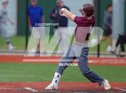 Thumbnail 1 in De Leon vs Brock (Lloyd Burton Memorial) photogallery.