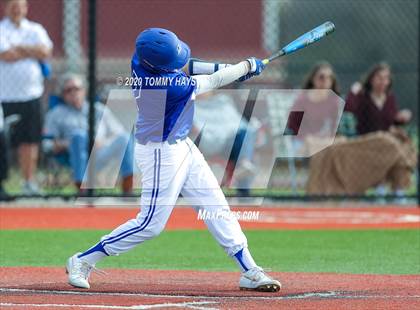 Thumbnail 3 in De Leon vs Brock (Lloyd Burton Memorial) photogallery.