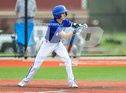 Thumbnail 3 in De Leon vs Brock (Lloyd Burton Memorial) photogallery.